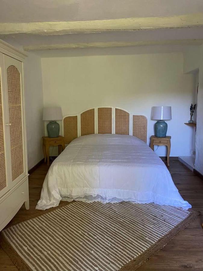 Jolie Maisonnette Niozelles Экстерьер фото