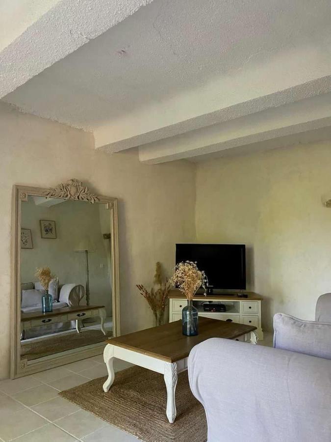 Jolie Maisonnette Niozelles Экстерьер фото