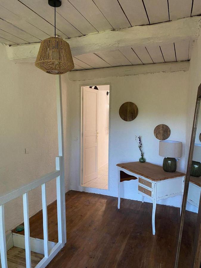 Jolie Maisonnette Niozelles Экстерьер фото